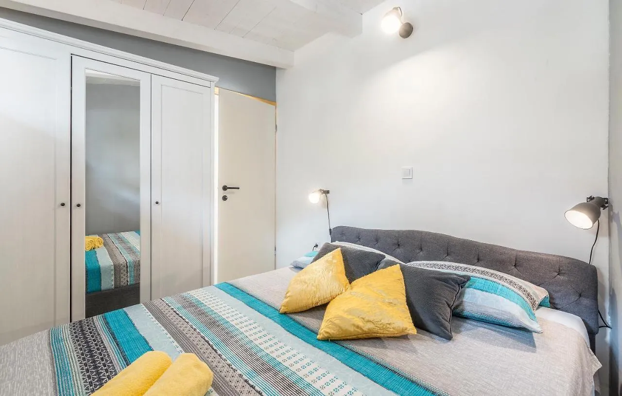 Studio Ivana Poreč Appartement