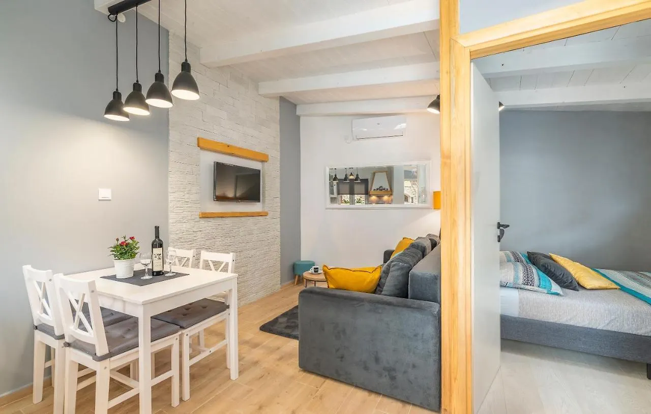 Appartement Studio Ivana Poreč Kroatië