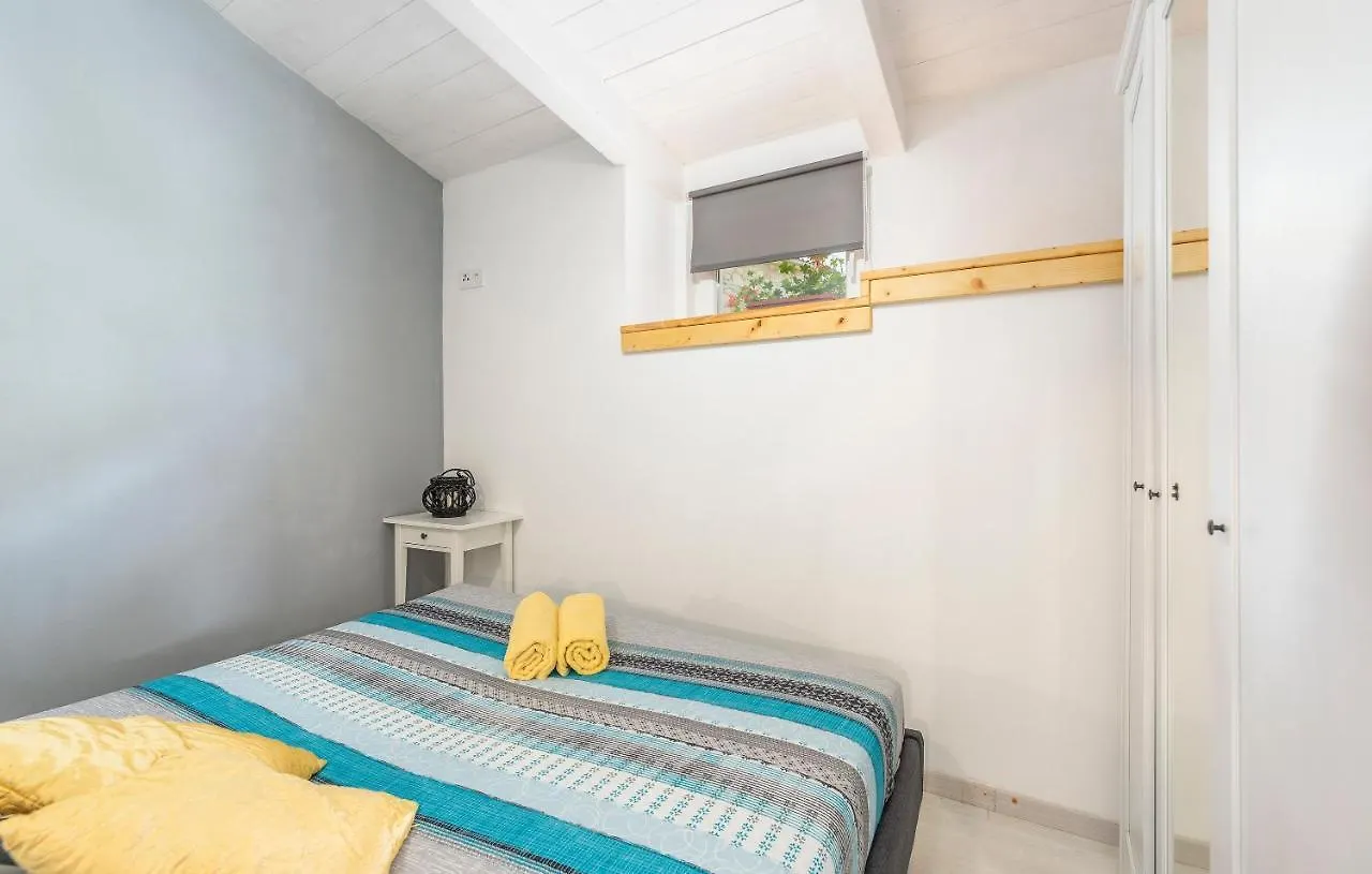 Apartamento Studio Ivana Poreč Croácia