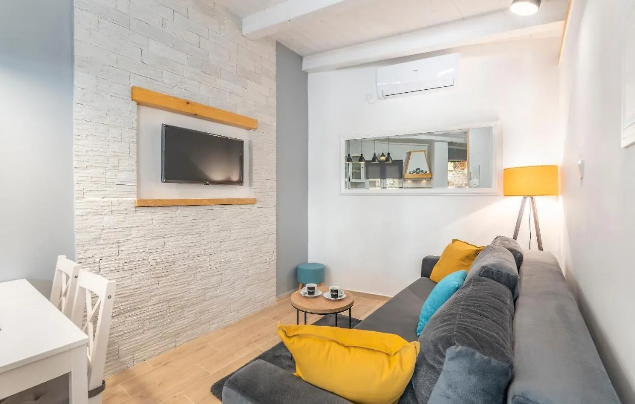 Studio Ivana Poreč Appartement