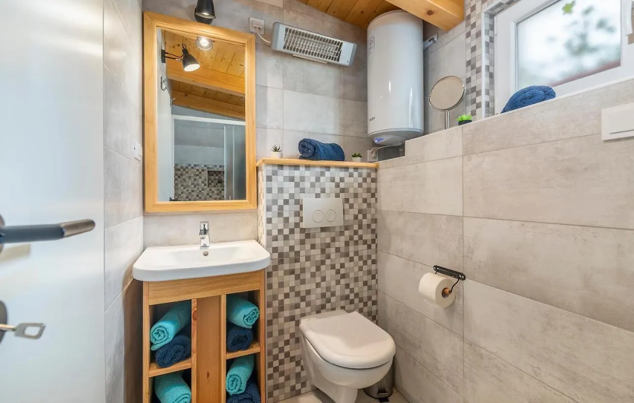 Apartamento Studio Ivana Poreč