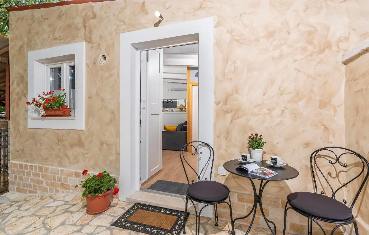 Apartamento Studio Ivana Poreč